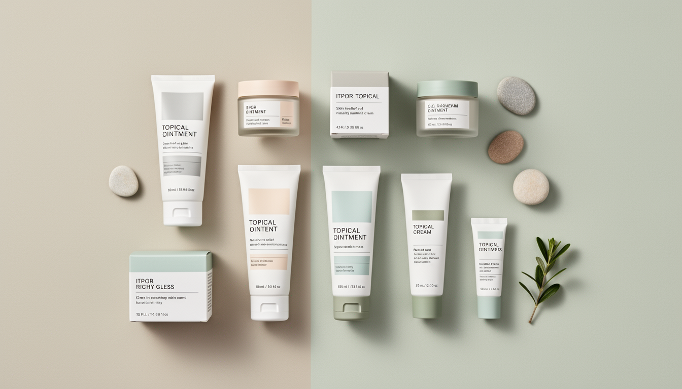 Featured image for Top 7 Products to Relieve Hives and Skin Itching