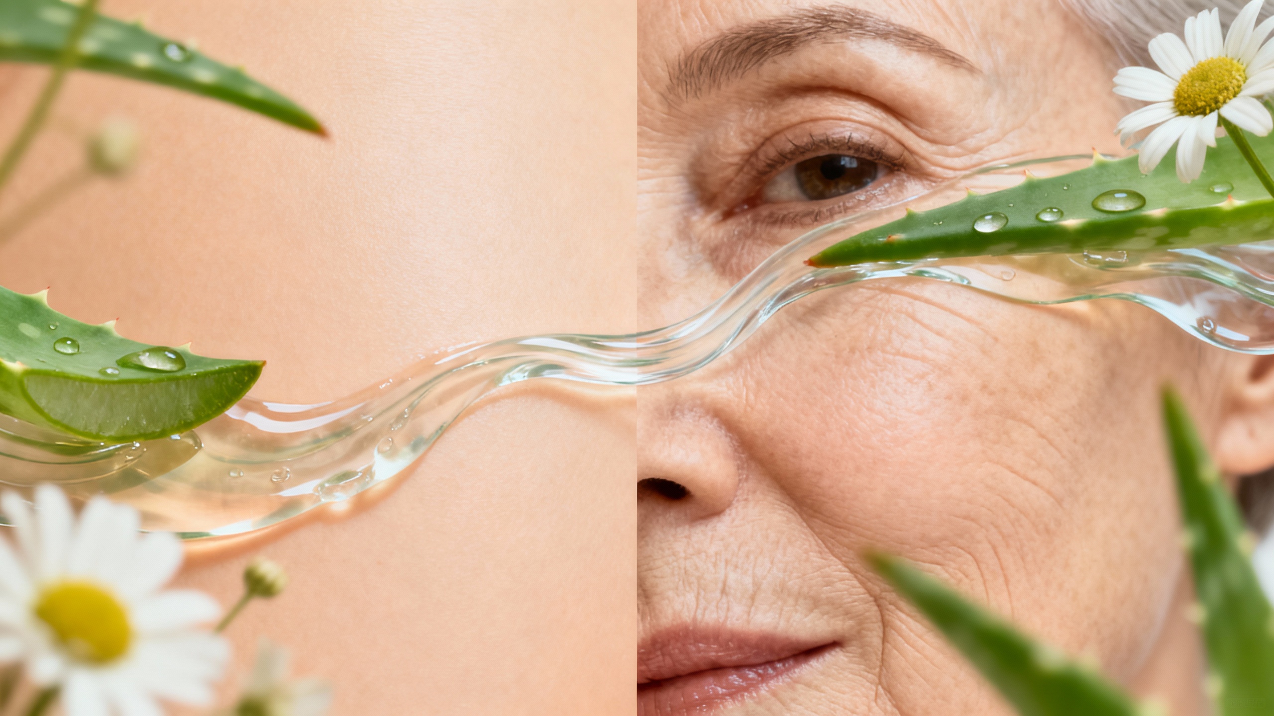 Featured image for Breaking the Cycle: Overcoming Acne and Aging Challenges