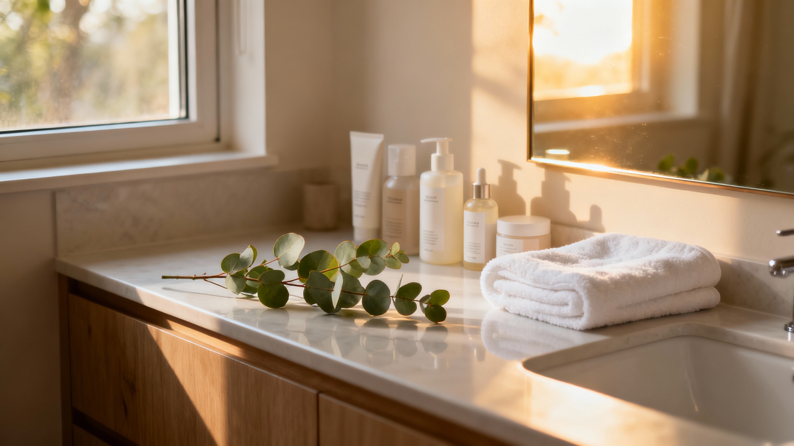 Featured image for Unlocking Self-Assurance: Overcoming Acne and Boosting Confidence