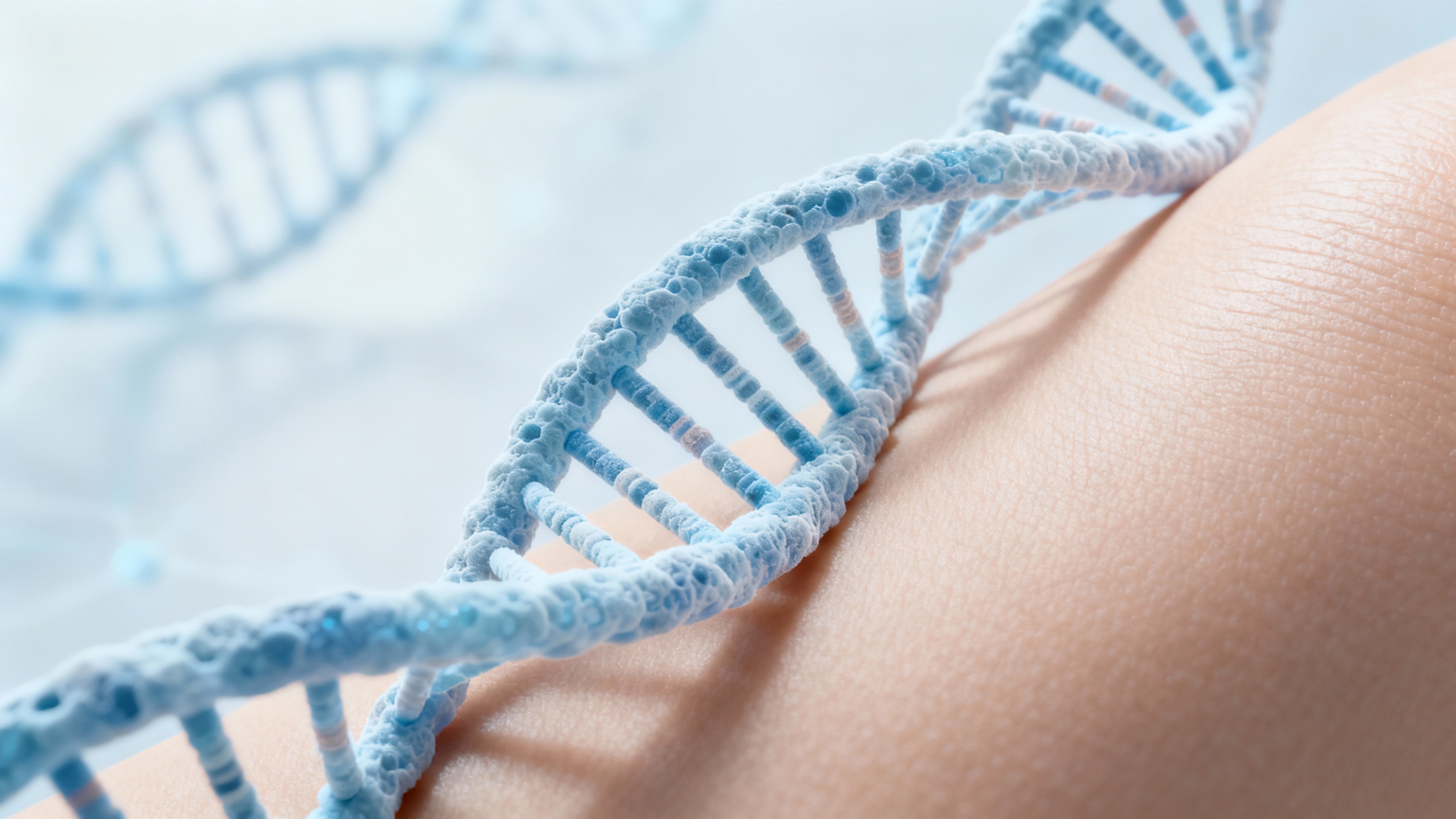 Featured image for Genetic Acne Unveiled: Empowering Yourself with Knowledge and Solutions