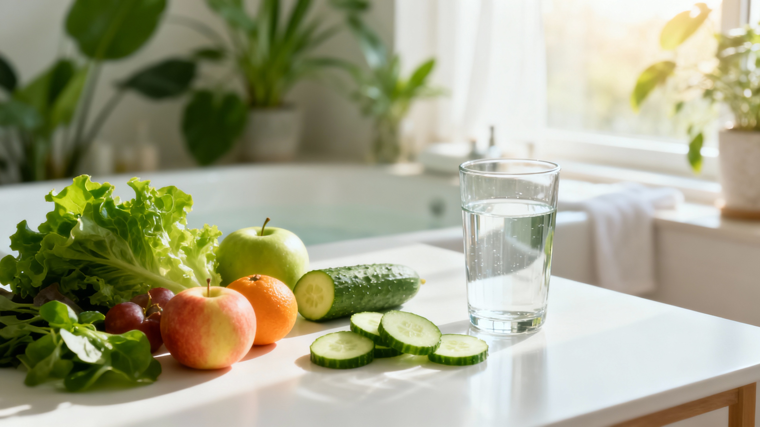 Featured image for From Breakouts to Brilliance: Transforming Your Lifestyle for Clear Skin