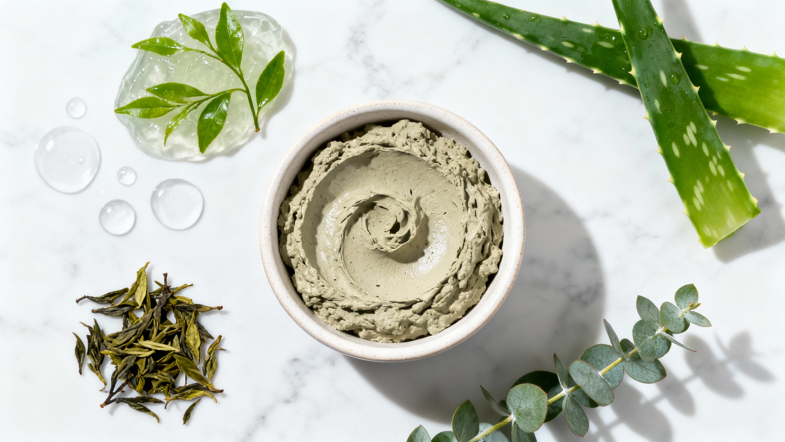 Featured image for The Ultimate Guide to Acne Management Strategies for Clear Skin