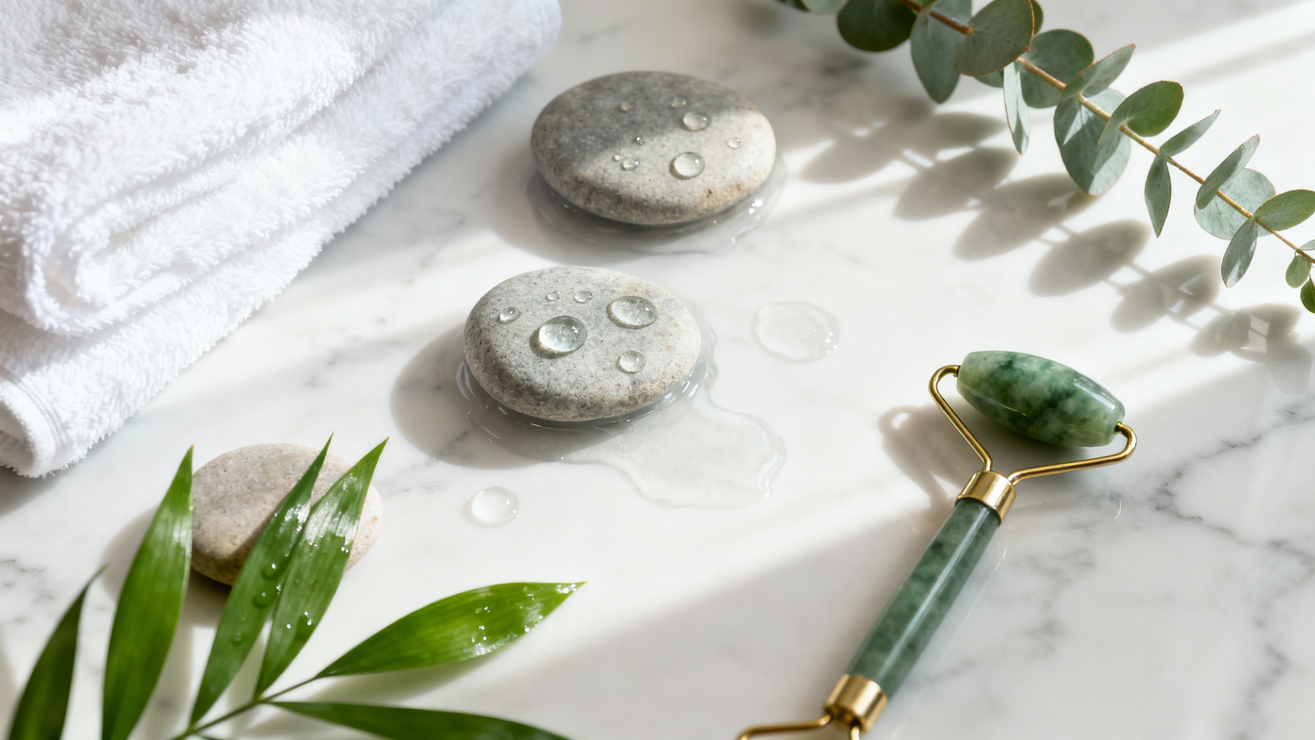 Featured image for Unlocking Clear Skin: Powerful Acne Self-Care Tips Revealed