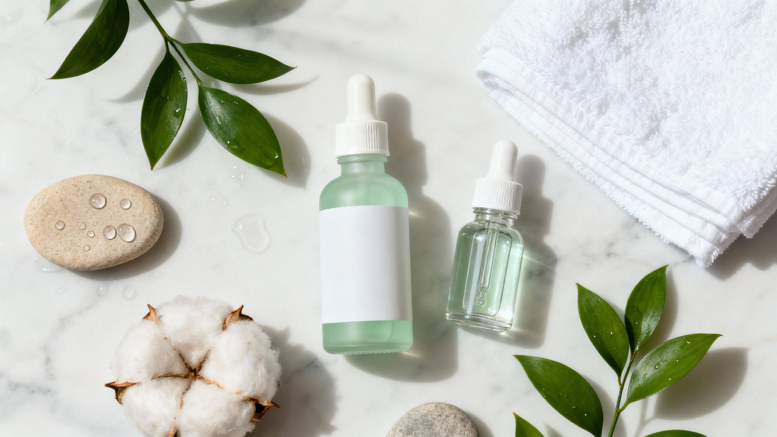 Featured image for From Breakouts to Radiance: The Best Acne Skin Care Routine