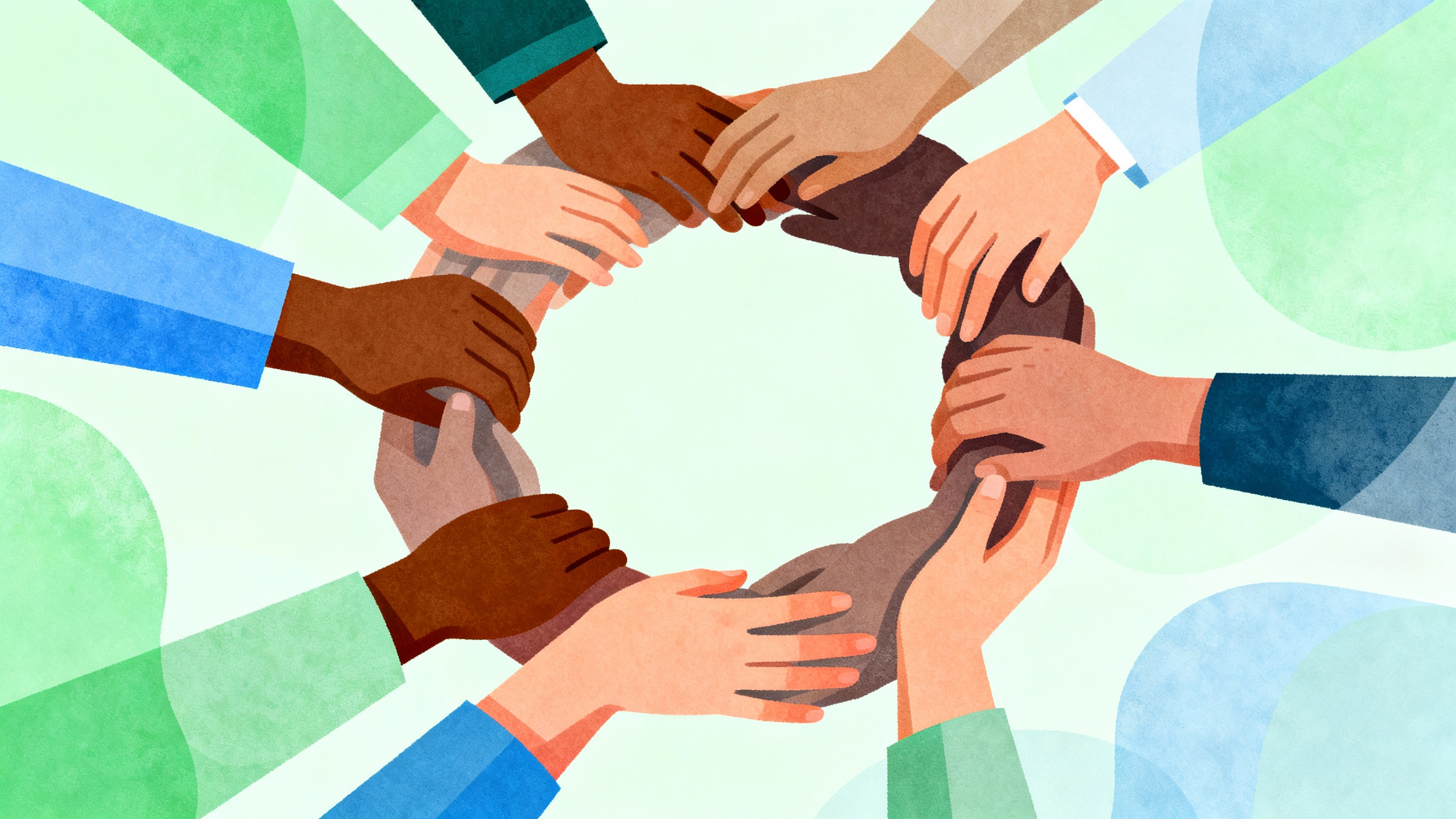 Featured image for The Strength in Connection: How Acne Support Groups Empower Individuals