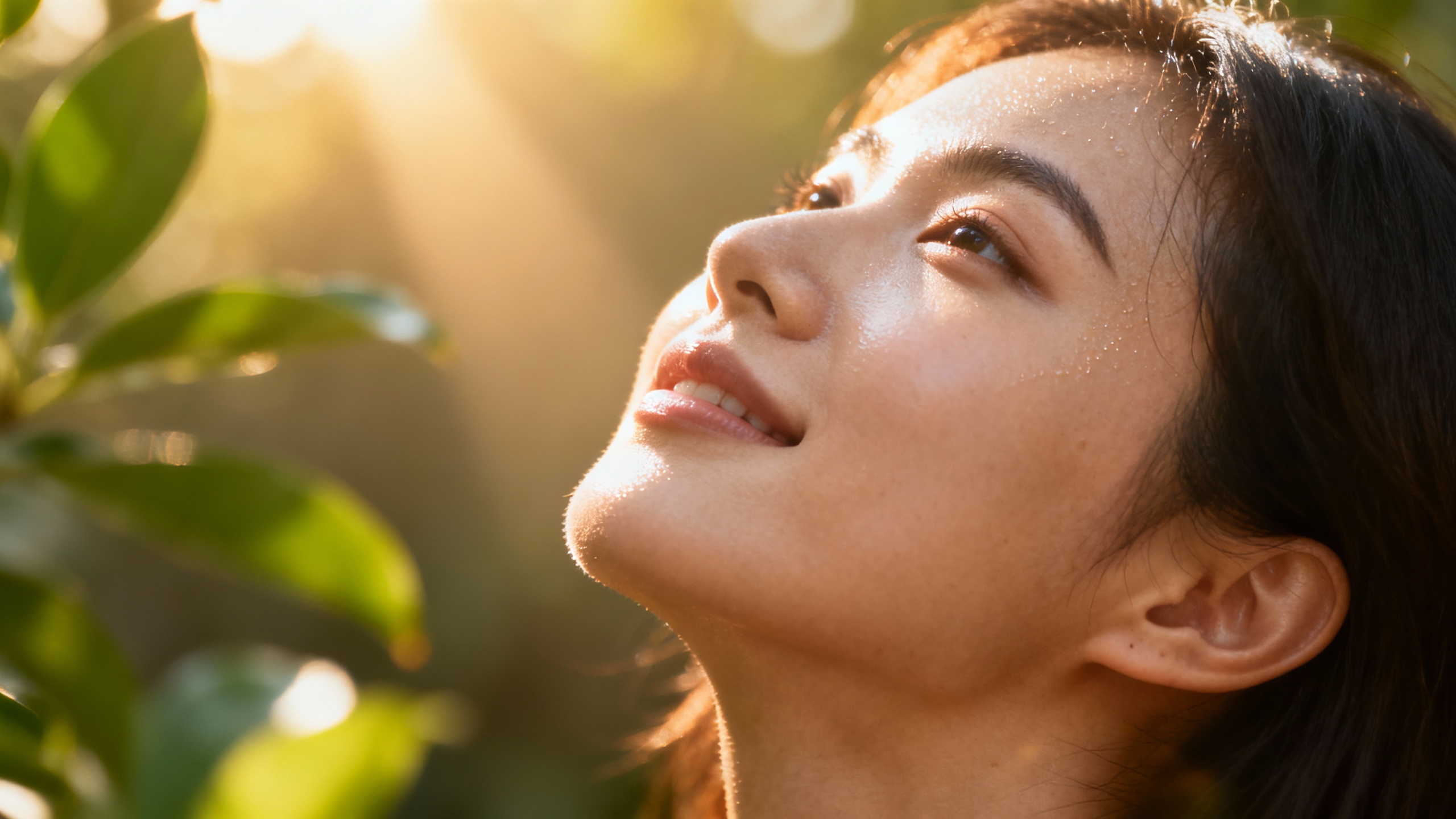 Featured image for Rise Above Acne: Coping Techniques for a Healthy, Glowing Complexion