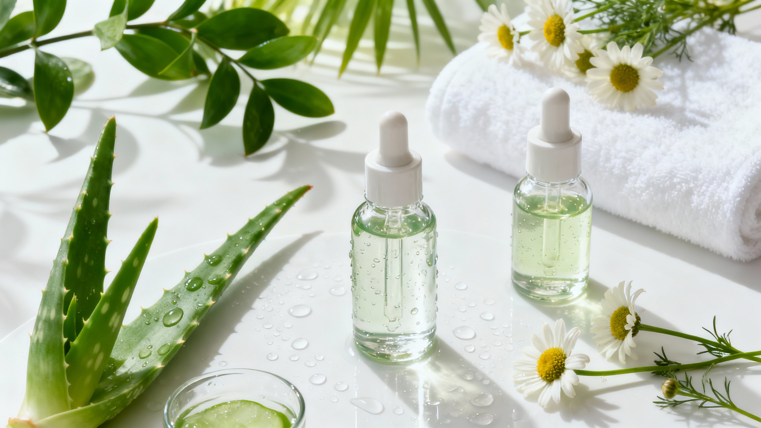 Featured image for Clear Skin Ahead: Mastering the Art of Managing Acne Triggers