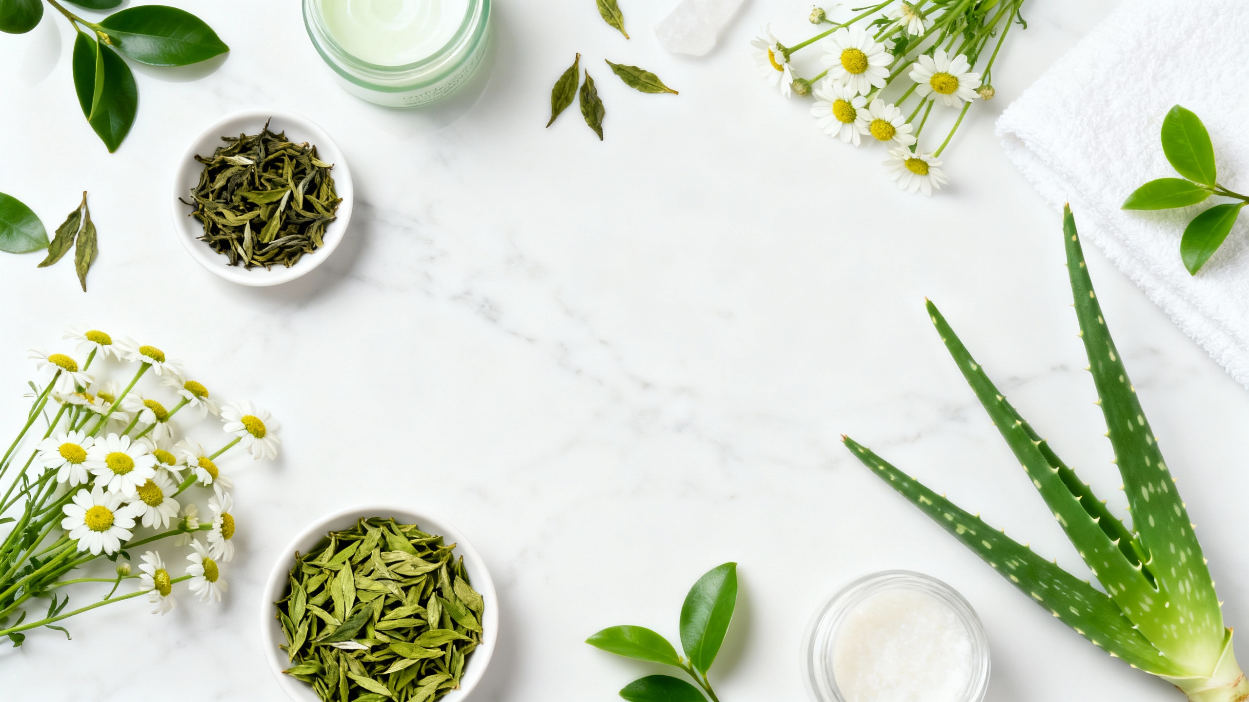 Featured image for Banish Hormonal Acne Naturally: Effective Remedies Revealed