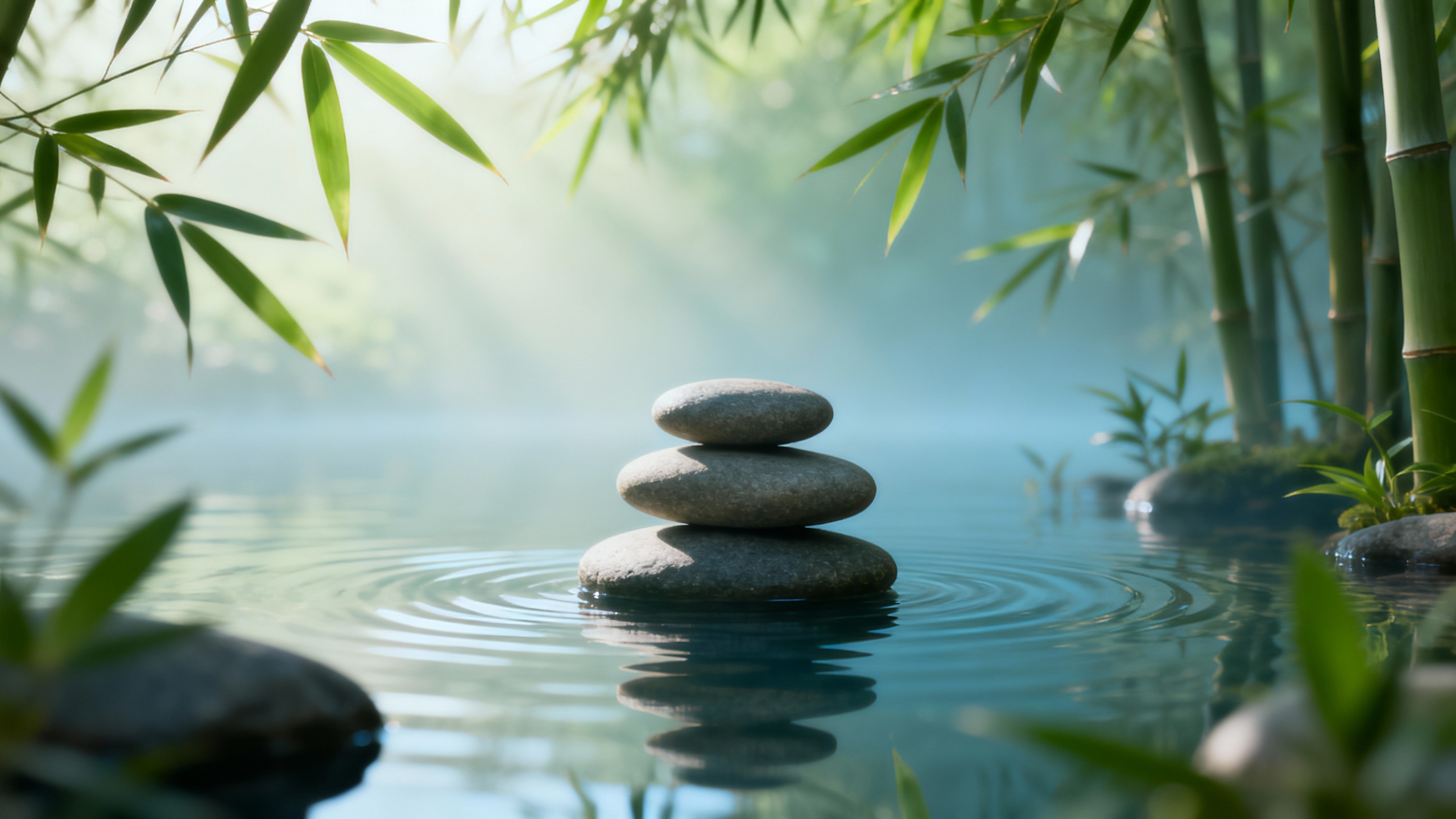 Featured image for The Hidden Link: Stress Management and Acne Breakouts